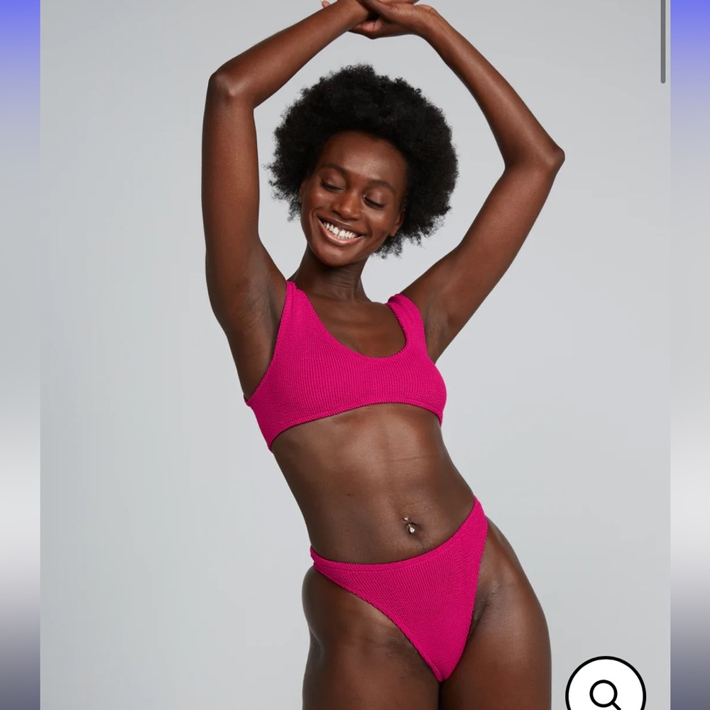 YouSwim Eva Cheeky Two-Piece